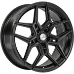 LS 1266 8,5x19 5x130 ET50 D71,6 BKS