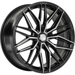 LS 1331 8,5x19 5x120 ET40 D72,6 BKSF