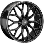 LS FlowForming RC69 8,5x19 5x112 ET35 D66,6 BKL
