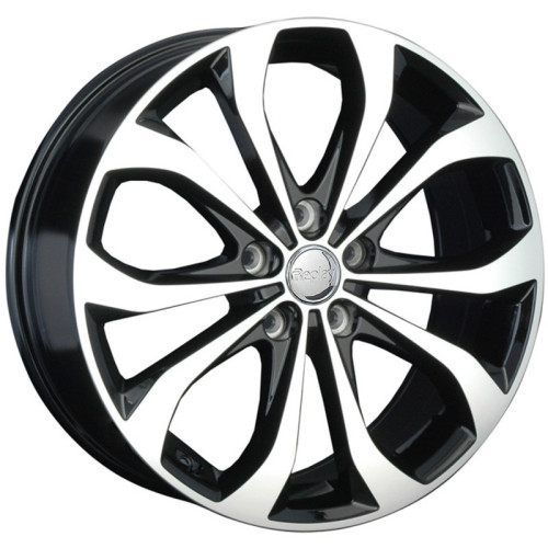 Replay  HND135 7x17 5x114,3 ET31 D67,1 BKF