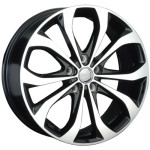 Replay  HND135 7x17 5x114,3 ET31 D67,1 BKF