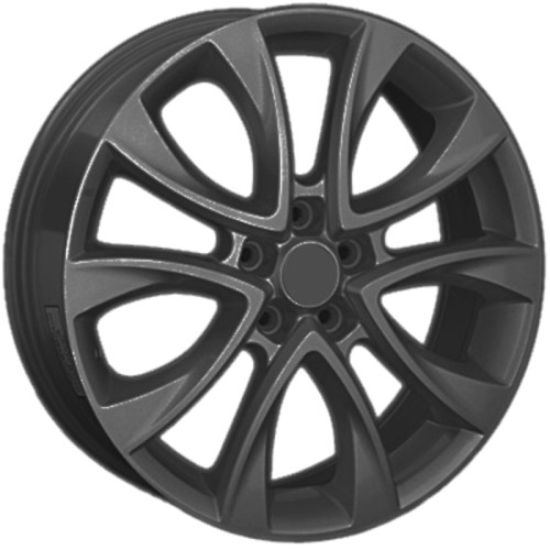 Replay  MZ39 7,5x17 5x114,3 ET50 D67,1 GM
