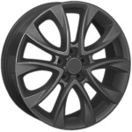 Replay  MZ39 7,5x17 5x114,3 ET50 D67,1 GM