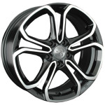 Replay  OPL62 6,5x16 5x105 ET38 D56,6 BKF