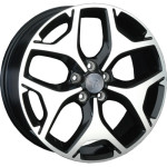 Replay  SB22 7x17 5x100 ET48 D56,1 BKF