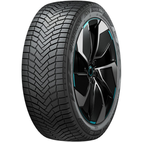 Hankook iON Nordic SUV IW41A 265/50R19 110H XL 