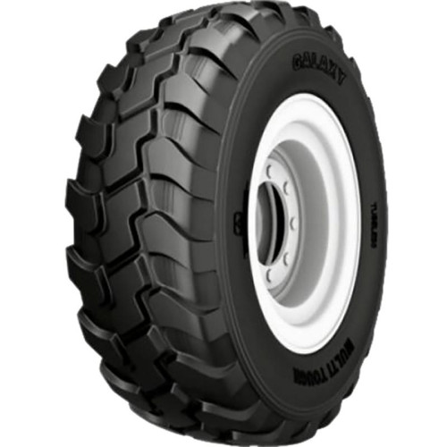 Galaxy (Yokohama ATG) Multi Tough Heat Resistance Compound 440/80R28 156A8