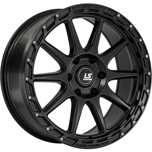 LS FlowForming RC111 9x20 6x139,7 ET30 D100,1 BKS