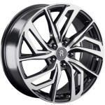Replay  KI356 7,5x18 5x114,3 ET50,5 D67,1 BKF