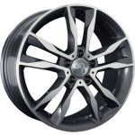 Replay  MR144 6,5x17 5x112 ET38 D66,6 BKF