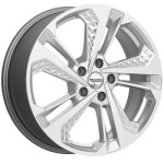 SKAD Original KL-1069 (Toyota C-HR) 7x18 5x114,3 ET50 D60,1 Селена