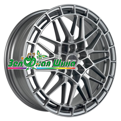 INCH FA8536 8,5x19 5x114,3 ET30 D67,1 Satin Gunmetal