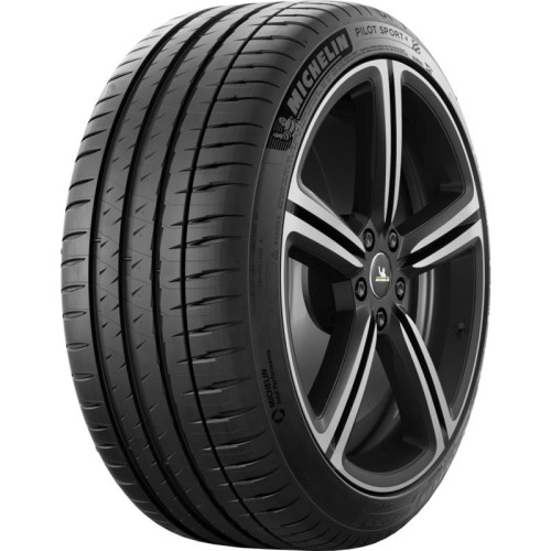 Michelin Pilot Sport 4 225/45R18 95Y RunFlat * XL