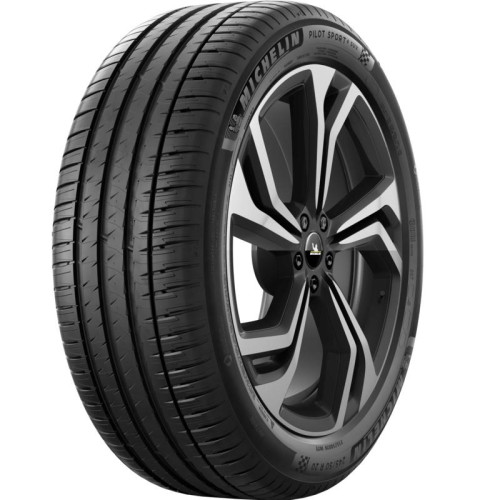 Michelin Pilot Sport 4 SUV 255/50R20 109Y FRV XL
