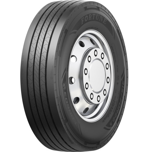 Fortune FAR603 215/75R17,5 136/134J