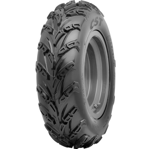 CST Wild Thang CU05 27/9—12 68J