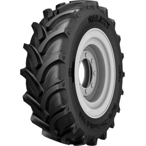 Earth-Pro Radial 700