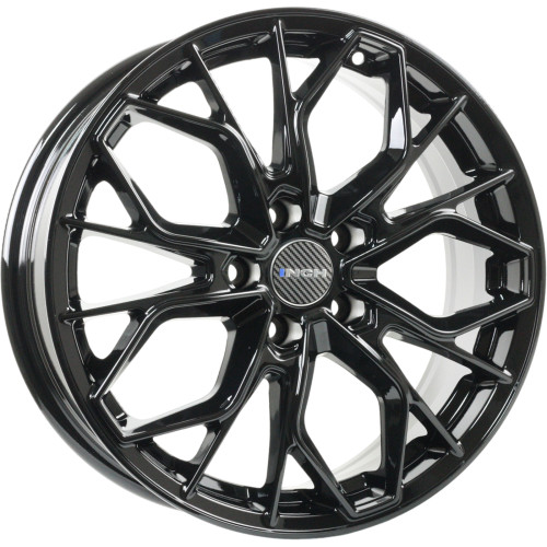 INCH IN003-1765 6,5x17 5x114,3 ET37 D66,5 BL