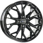INCH IN003-1765 6,5x17 5x114,3 ET37 D66,5 BL