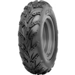 CST Wild Thang CU05 26/9—12 66J