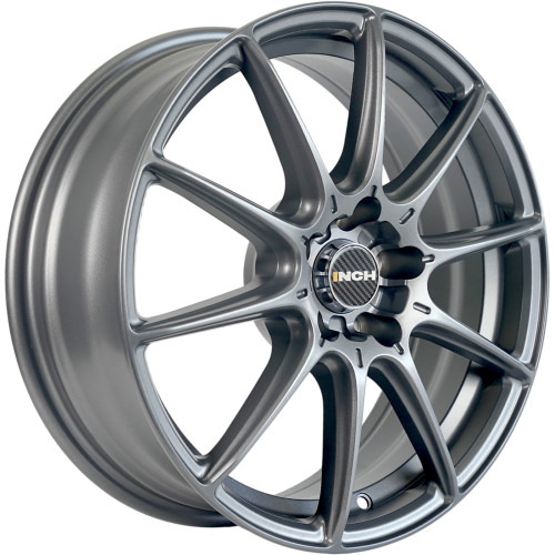INCH FA8537 6,5x17 5x112 ET38 D57,1 Satin Gunmetal