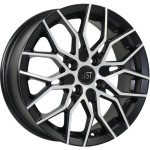 RST R085 6x15 4x100 ET46 D60,1 BDM