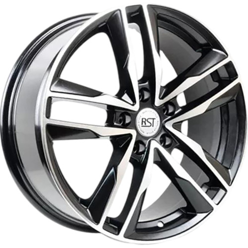 RST R128 (Tucson) 7,5x18 5x114,3 ET51 D67,1 BDM