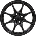 Venti 1503 6x15 4x100 ET40 D60,1 BL