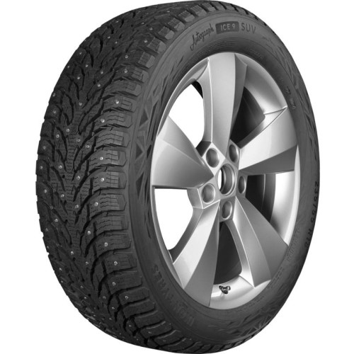 Ikon Autograph Ice 9 SUV 265/50R20 111T XL 