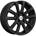 iFree Original КС1026 6,5x16 4x100 ET41 D60,1 BKM
