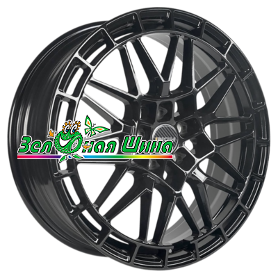 INCH FA8536 8,5x20 5x114,3 ET35 D60,1 Full Black Round