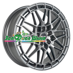 INCH FA8536 8,5x20 5x120 ET45 D59,6 Satin Gunmetal