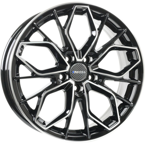 INCH IN003-1765 6,5x17 5x114,3 ET45 D54,1 BD