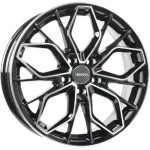 INCH IN003-1765 6,5x17 5x114,3 ET45 D54,1 BD