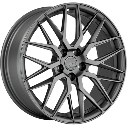 LS Forged LS FG04Y 8x18 5x120 ET40 D74,1 MGM