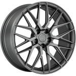LS Forged LS FG04Y 9,5x21 5x112 ET31 D66,6 MGM