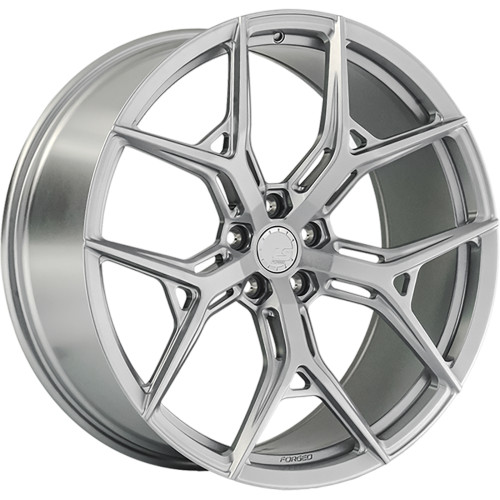 LS Forged LS FG14Y 8,5x20 5x114,3 ET30 D60,1 SS