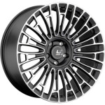 LS Forged LS FG25 9,5x22 5x112 ET45 D66,6 MBF