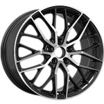 RST R277 (Jolion) 6,5x17 5x114,3 ET37 D66,5 BD