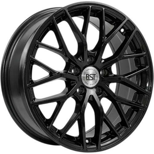 RST R277 (Jolion) 6,5x17 5x114,3 ET37 D66,5 BL