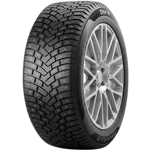 Gislaved One W 235/55R18 104T FR XL 