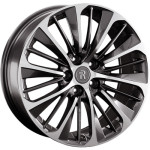 Replay  MZ145 7x17 5x114,3 ET45 D67,1 GMF