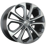 Replay  MZ82 7,5x17 5x114,3 ET50 D67,1 GMF