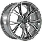 Megami MGM-41 6x14 4x114,3 ET40 D66,1 GMF