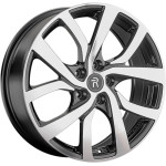 Replay  MI57 6,5x17 5x114,3 ET46 D67,1 BKF