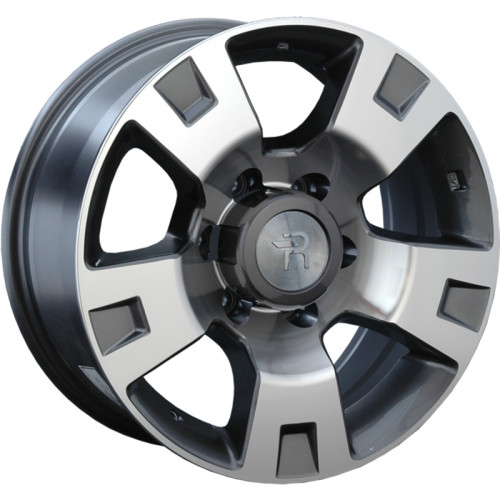 Replay  NS5 8x16 6x139,7 ET10 D110,5 GMF