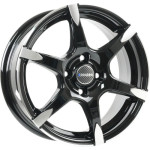 INCH IN001-1560 6x15 4x100 ET46 D60,1 BD