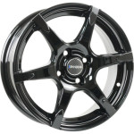 INCH IN001-1560 6x15 4x100 ET46 D60,1 BL