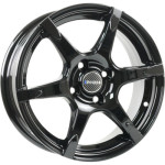 INCH IN001-1560 6x15 4x98 ET35 D58,6 BL
