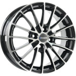 INCH IN002-1560 6x15 4x100 ET46 D54,1 BD